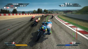 There Are Sexy Road Textures Galore In Moto GP 09/10.