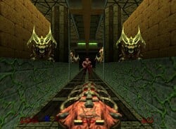 Looks Like DOOM 64 Is Getting a Native PS5 Port