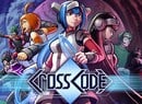 MMO-Inspired Indie Game CrossCode Comes to PS4 Next Month