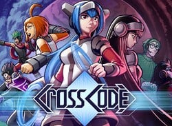 MMO-Inspired Indie Game CrossCode Comes to PS4 Next Month