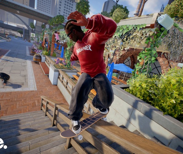Out Today: Skate Makes Its Big Return in Early Access on PS5, and It's Free to Play 4
