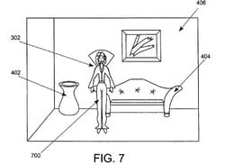 Sony Patents Kinect-like PlayStation Eye Technology