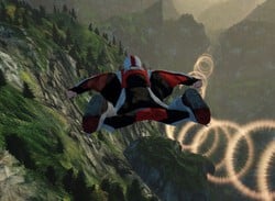 Skydive: Proximity Flight (PlayStation 3)