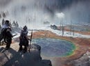 Chill Out with a Minute of Horizon's Frozen Wilds DLC