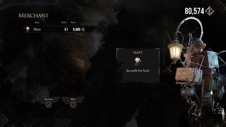 Clair Obscur: Expedition 33: The Continent Walkthrough 34