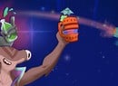 Startenders (PSVR2) - A Delightful Extra-Terrestrial Bartending Experience