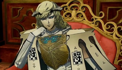 Metaphor: ReFantazio 'Guidebook' Version Out Now, and It's a Discount Upgrade If You Already Own the Game