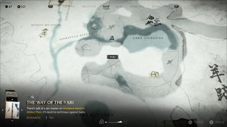 Ghost of Yotei: All Armor Sets and How to Get Them Guide 9