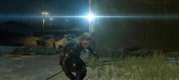 Metal Gear Solid 5 Ground Zeroes 17