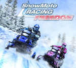 Snow Moto Racing Freedom