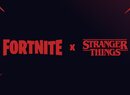 Stranger Things 3 Is Turning Fortnite Upside Down in New Crossover