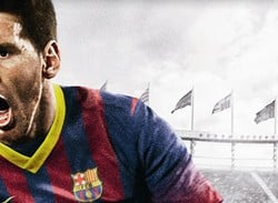FIFA 14 (PlayStation 4)