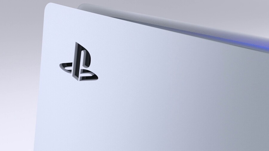 PS5 Coil Whine Could Be Caused By A Loose Sticky Label Push Square