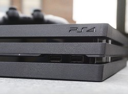 Sony's Ready to Sell You a PS4 Pro at Long Last