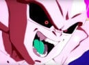 Dragon Ball FighterZ Captures Kid Buu's Unbridled Destruction