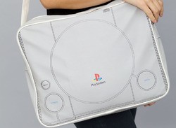 This 20th Anniversary PlayStation Fashion Is Sure to Impress Your Friends