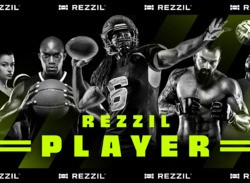 REZZIL PLAYER Brings Pro Sports Drills to PSVR2