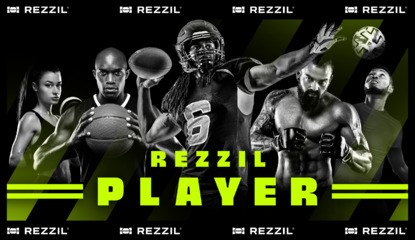 REZZIL PLAYER Brings Pro Sports Drills to PSVR2