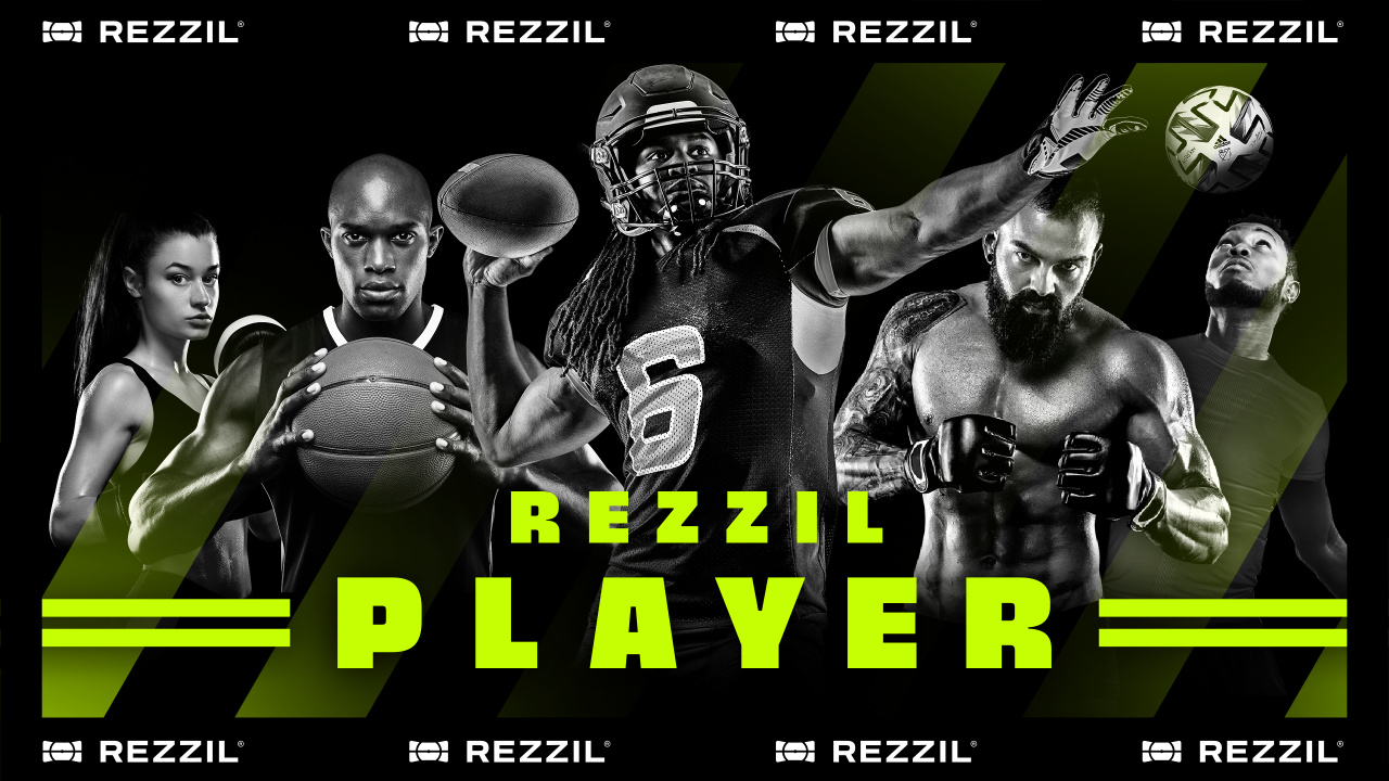 REZZIL PLAYER Menghadirkan Latihan Olahraga Pro ke PSVR2