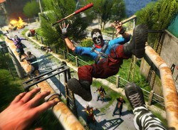 Dying Light: Bad Blood on PC Is Free to All Owners of Dying Light on PS4