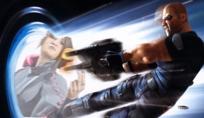 Retro PS2 TimeSplitters Titles Outperform PS5, PC Flop Concord in UK Charts