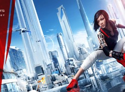 Mirror's Edge Catalyst Sprints to PS4 in February 2016