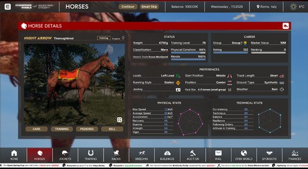 You Had Your Fun with Umamusume, Now It's Time to Get Serious with Champions Stable 4