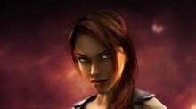 Tomb Raider: Legend