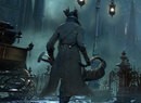 Watch a Japanese Actor Desperately Try to Survive in PS4 Exclusive Bloodborne 