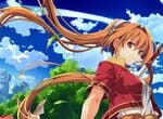 Trails in the Sky 1st Chapter (PS5) - This Is How You Remake a Classic RPG