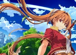 Trails in the Sky 1st Chapter (PS5) - This Is How You Remake a Classic RPG