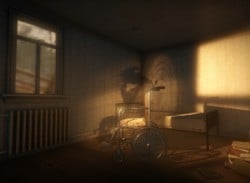 Everybody's Gone to the Rapture and Left This Trailer Behind