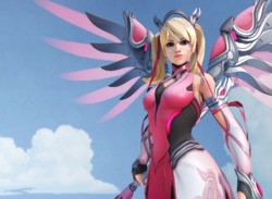 Sony Insists It's Not Profiting from Overwatch Charity Skin
