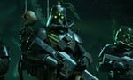 Another Grimdark, Warhammer 40,000 Co-Op Shooter Announced for PS5