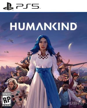 HUMANKIND