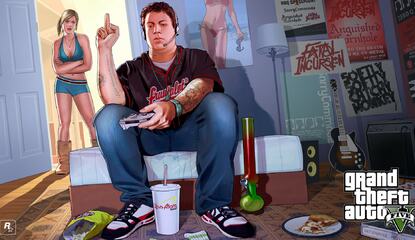 GTA 5 Ships 140 Million Copies, 2020 Its Best-Selling Year Since Launch