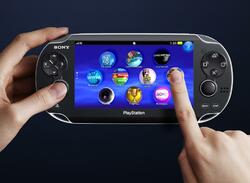 Japan's Most Desired Console Is the PlayStation Vita