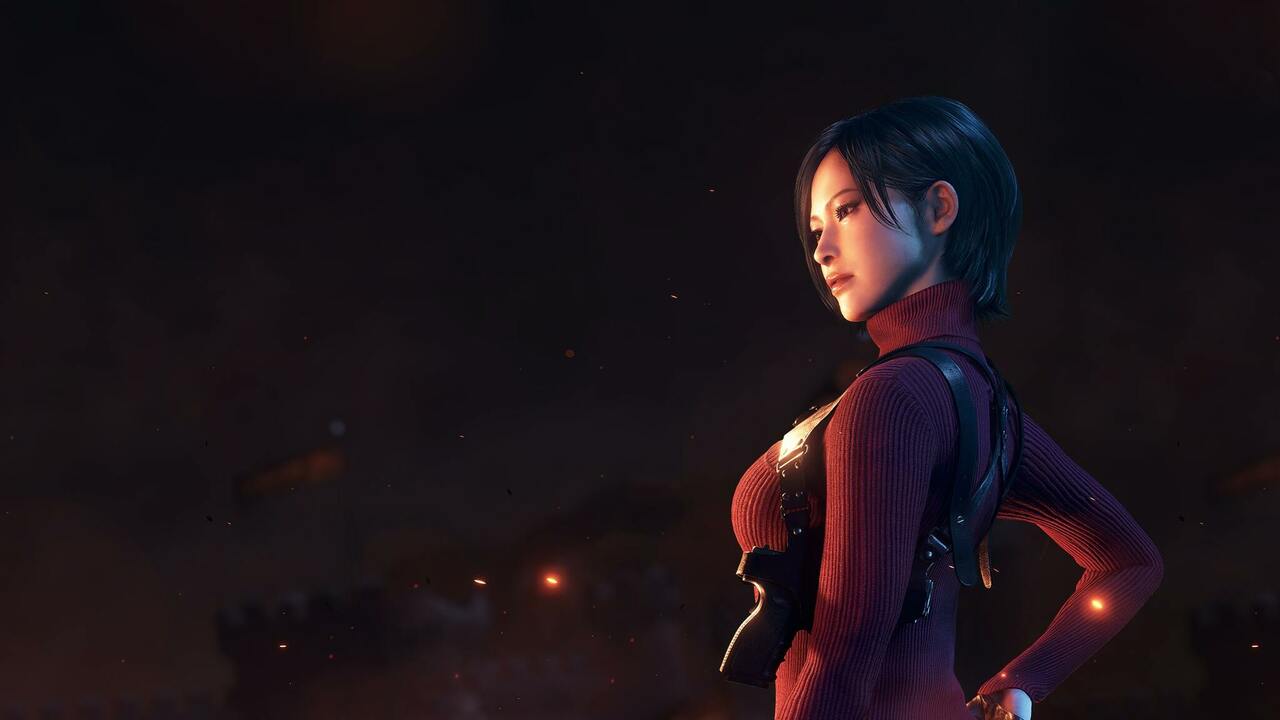 Assessment: Resident Evil 4: Separate Methods (PS5) – Ada Wong Fronts Extra Chic RE Motion