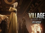 Resident Evil Village VR Mode Gets Demo Alongside PSVR2 Launch