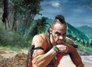 Far Cry 3: Classic Edition (PS4)