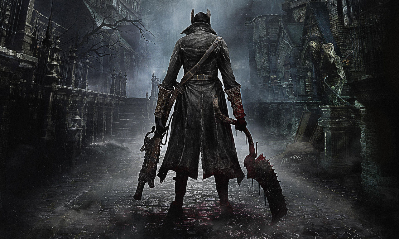 Bloodborne: The Old Hunters walkthrough and guide: How to start and  complete the DLC