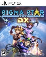 Sigma Star Saga DX