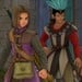Dragon Quest Creator Says Silent Protagonists Look Like Idiots