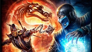 Warner Bros has officially, ahem, 'konfirmed' the Mortal Kombat: Komplete Edition for release next month.