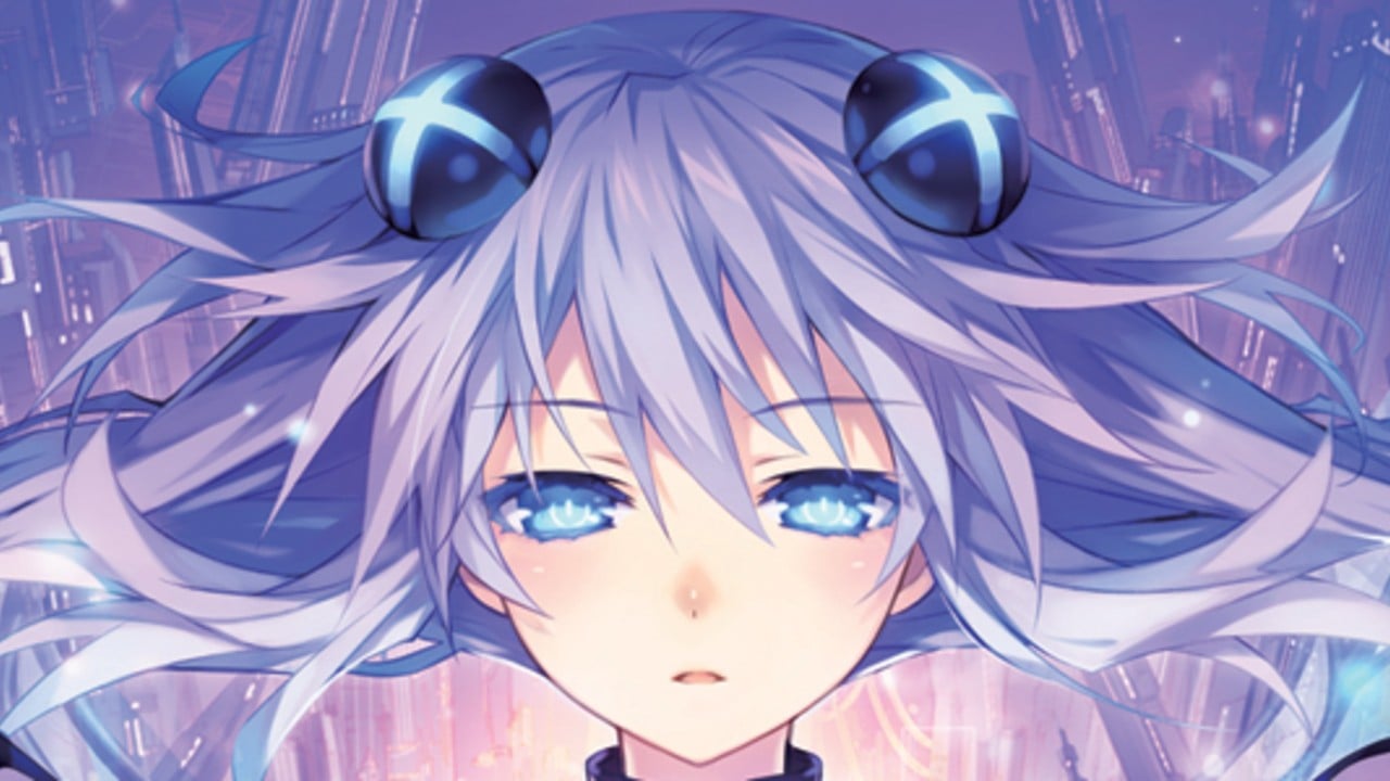 Hyperdimension Neptunia  Playstation, Anime, Ps3