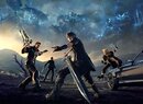 Final Fantasy XV Smashes All Sorts of Sales Records