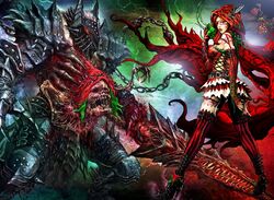 Sony Deploys Disgusting Soul Sacrifice Delta Demo on 12th December