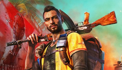 Far Cry 6's PS5, PS4 Post-Release Support Is Now Finished