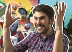 As No Man's Sky Turns 10, Dev Keeps on 'Cooking' New Game Light No Fire
