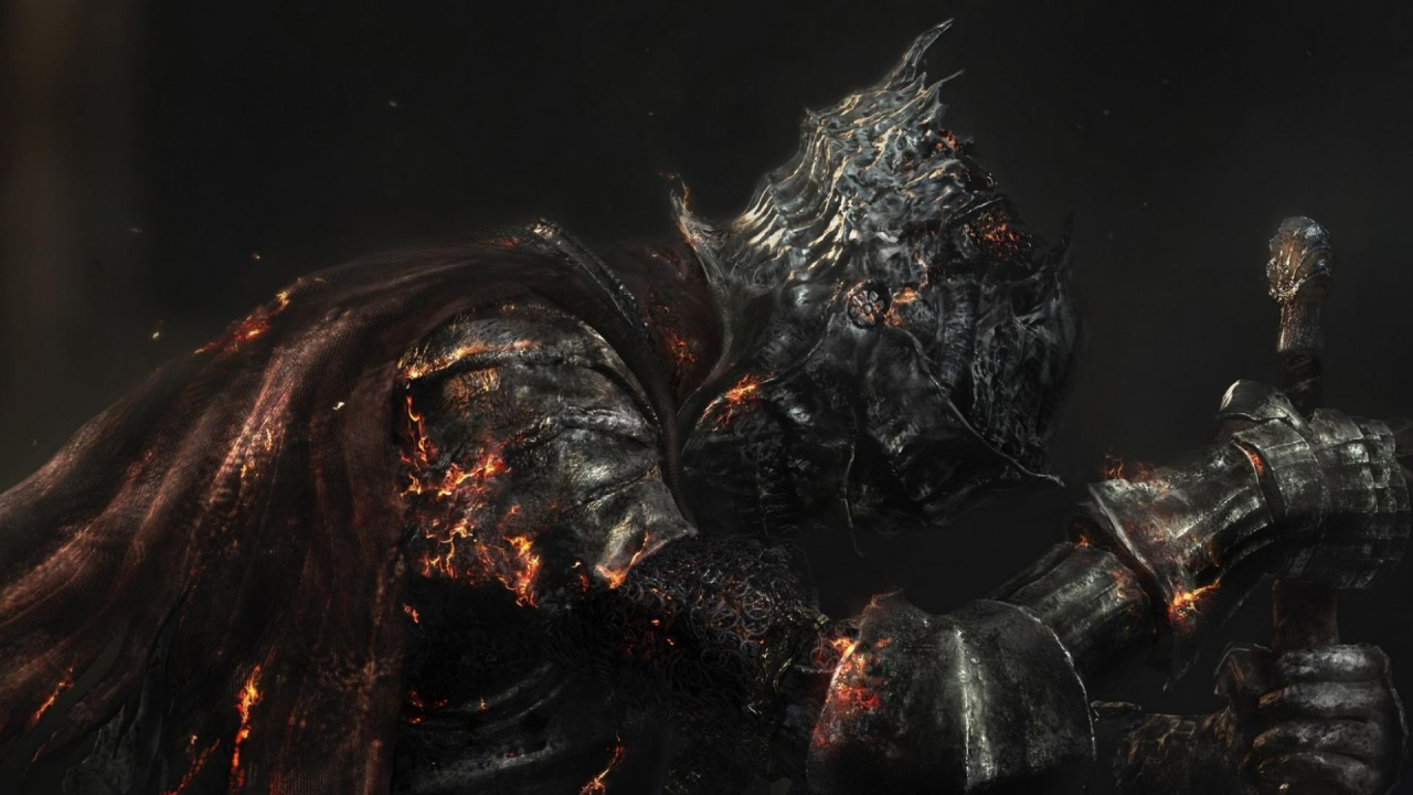 All Souls games ranked, from Demon's Souls to Elden Ring